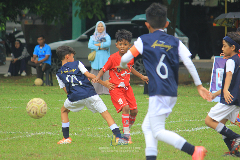 ijl big 8 champ u10 161125 indonesia muda utara vs fff academy jakarta