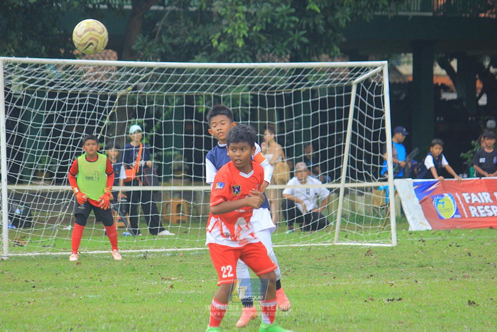 ijl big 8 champ u10 161125 indonesia muda utara vs fff academy jakarta