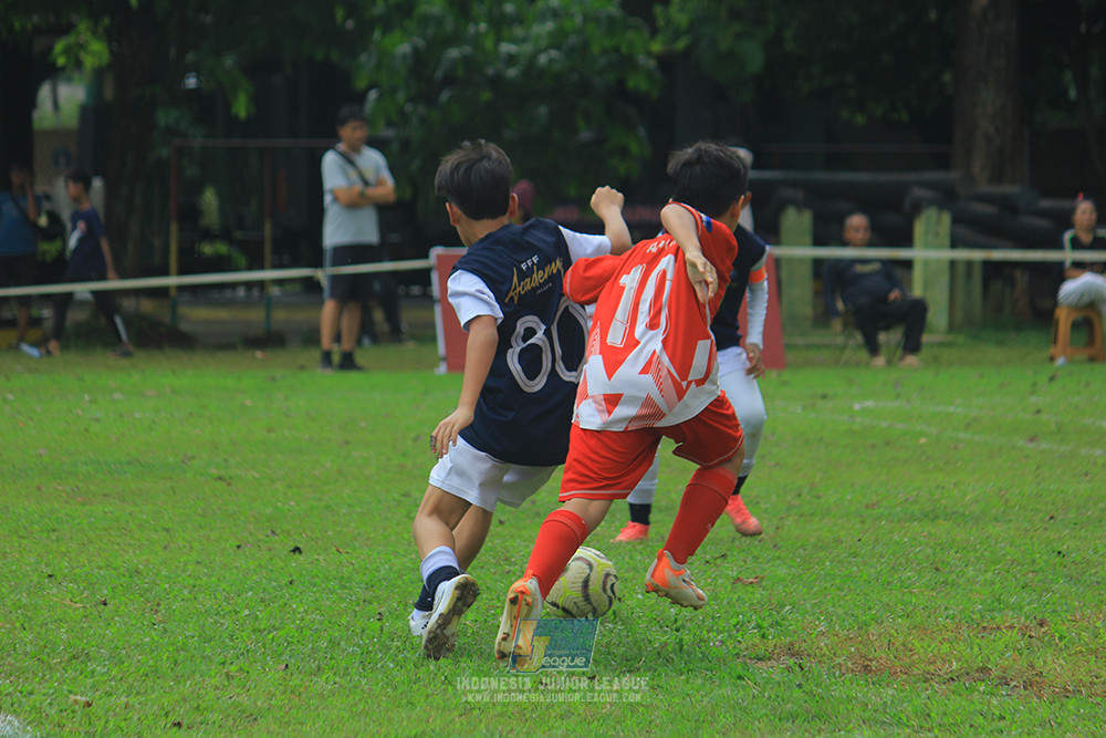 ijl big 8 champ u10 161125 indonesia muda utara vs fff academy jakarta