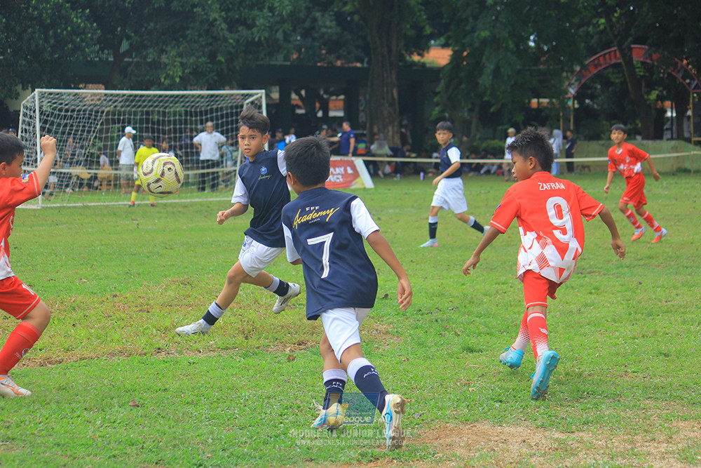 ijl big 8 champ u10 161125 indonesia muda utara vs fff academy jakarta