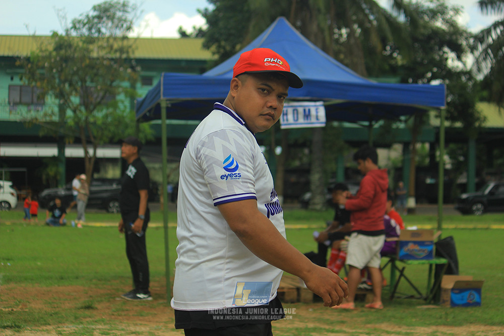 ijl big 8 champ u10 161125 indonesia muda utara vs fff academy jakarta