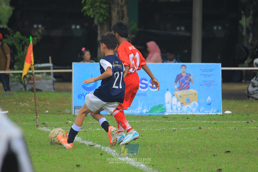 ijl big 8 champ u10 161125 indonesia muda utara vs fff academy jakarta