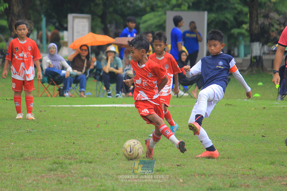 ijl big 8 champ u10 161125 indonesia muda utara vs fff academy jakarta