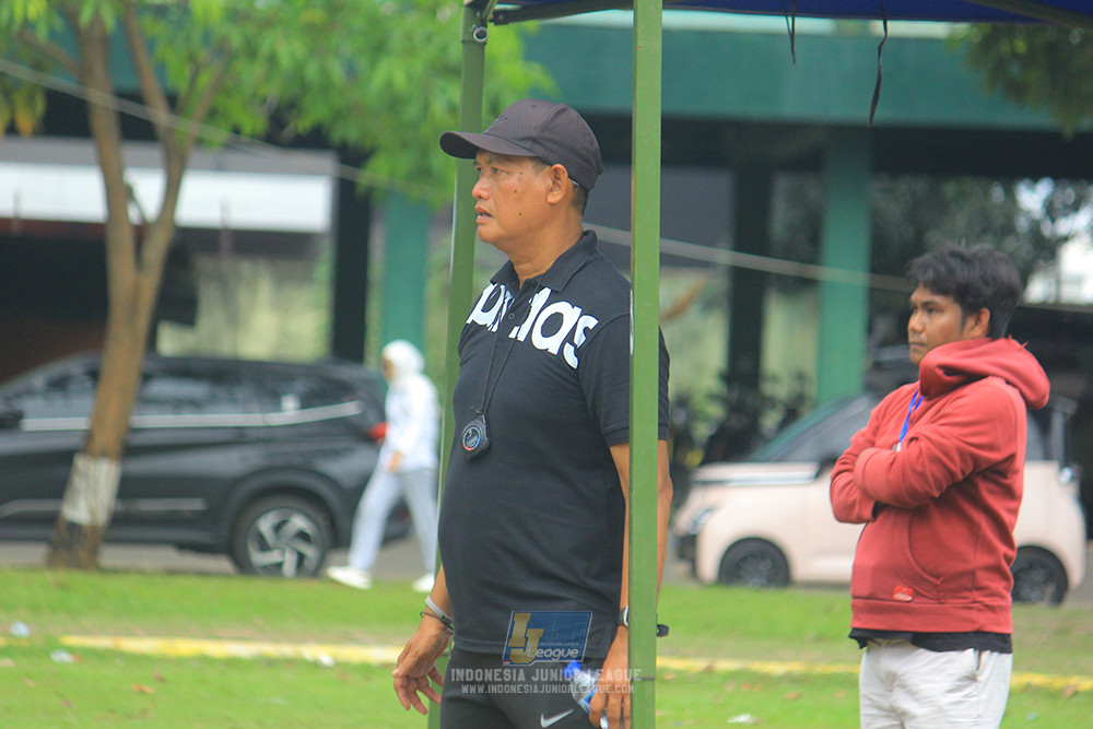 ijl big 8 champ u10 161125 indonesia muda utara vs fff academy jakarta