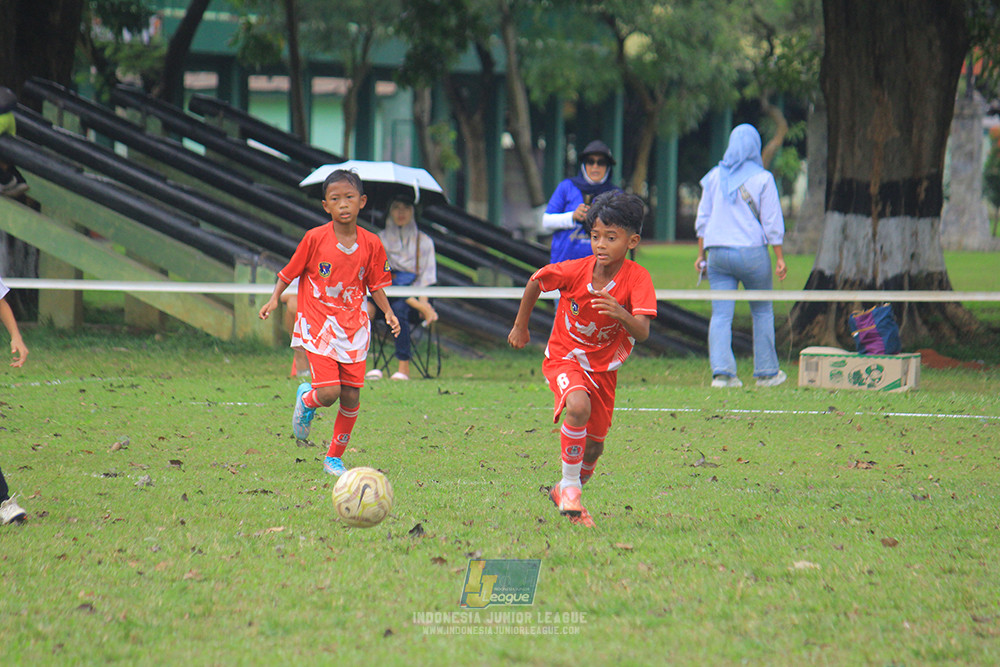 ijl big 8 champ u10 161125 indonesia muda utara vs fff academy jakarta