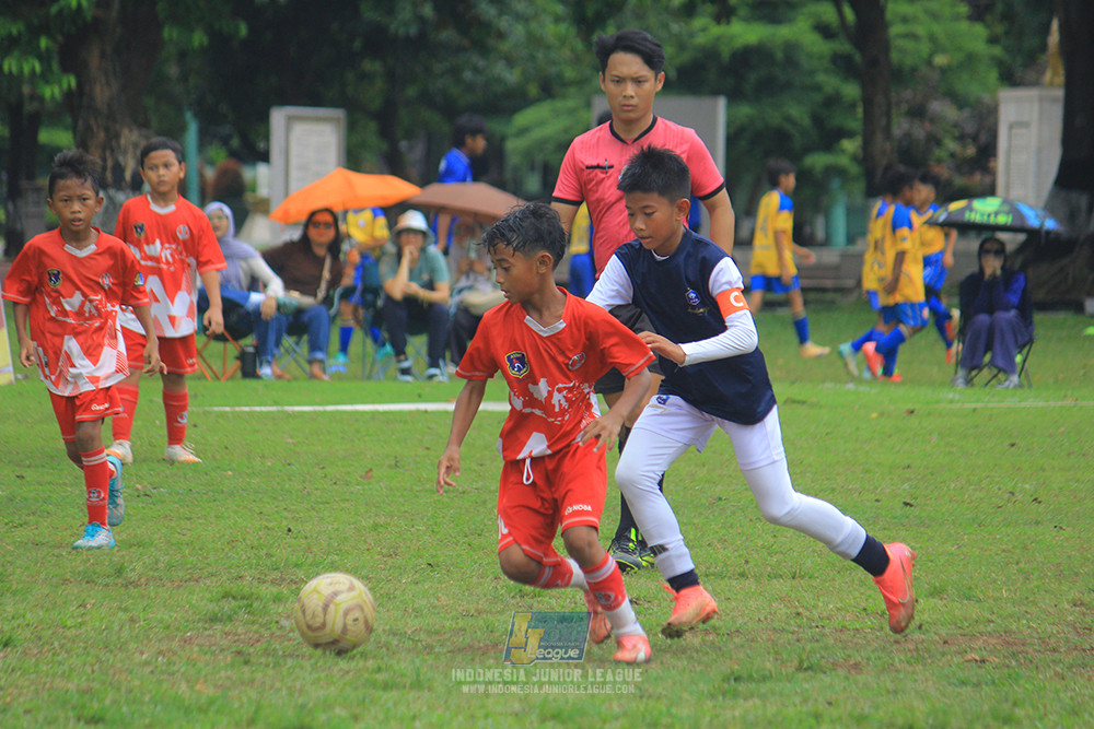 ijl big 8 champ u10 161125 indonesia muda utara vs fff academy jakarta