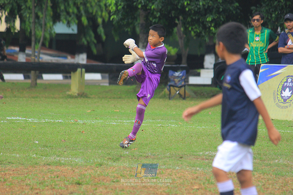 ijl big 8 champ u10 161125 indonesia muda utara vs fff academy jakarta