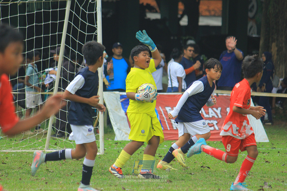 ijl big 8 champ u10 161125 indonesia muda utara vs fff academy jakarta