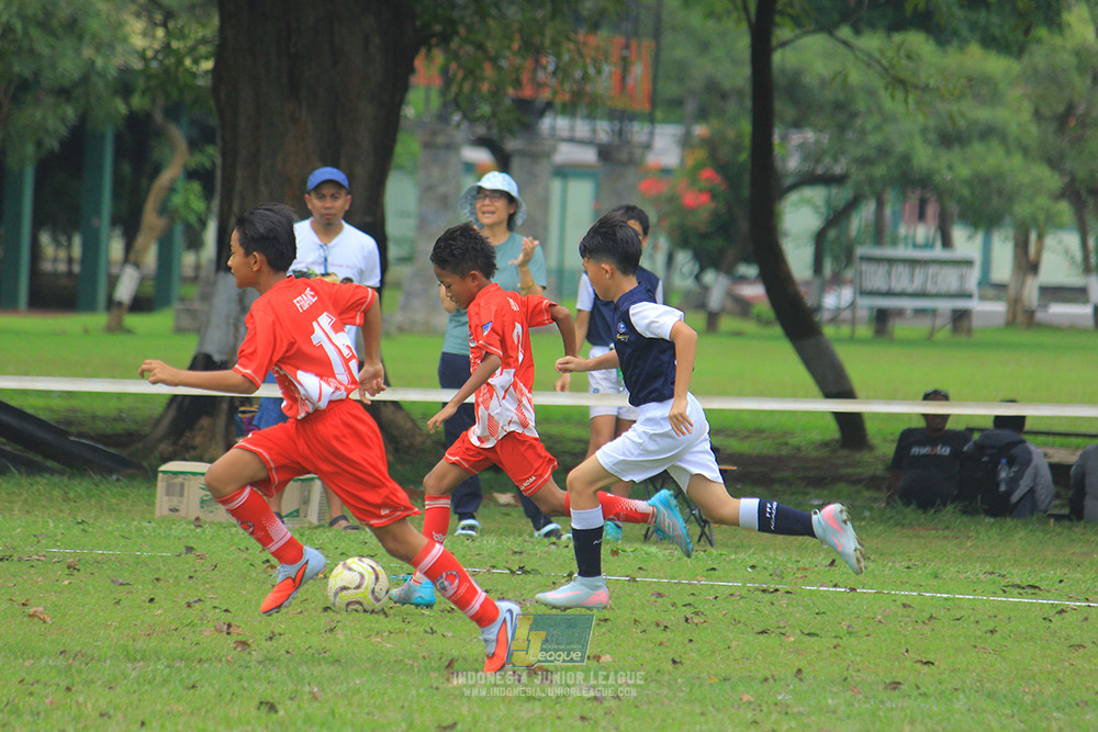ijl big 8 champ u10 161125 indonesia muda utara vs fff academy jakarta