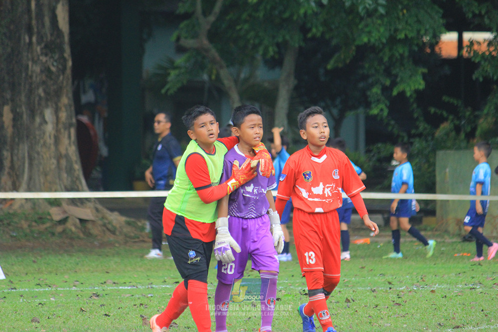 ijl big 8 champ u10 161125 indonesia muda utara vs fff academy jakarta