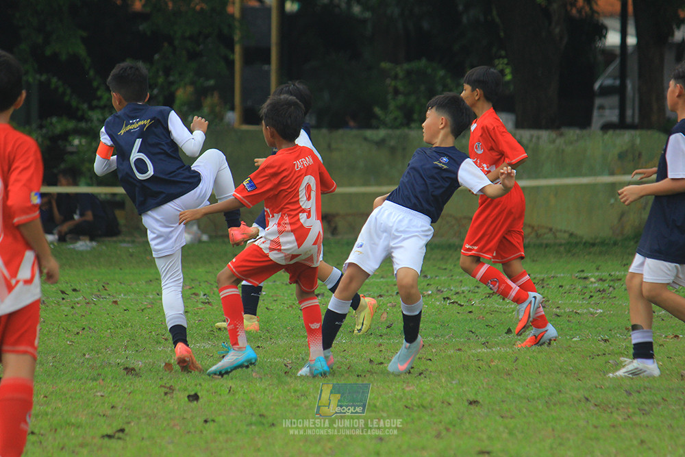ijl big 8 champ u10 161125 indonesia muda utara vs fff academy jakarta
