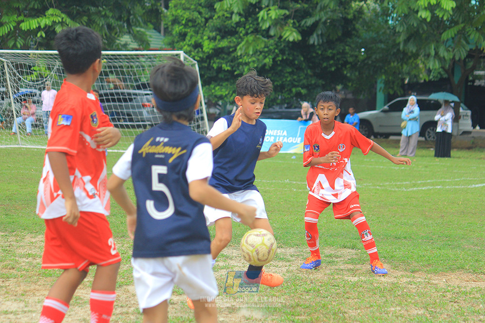 ijl big 8 champ u10 161125 indonesia muda utara vs fff academy jakarta