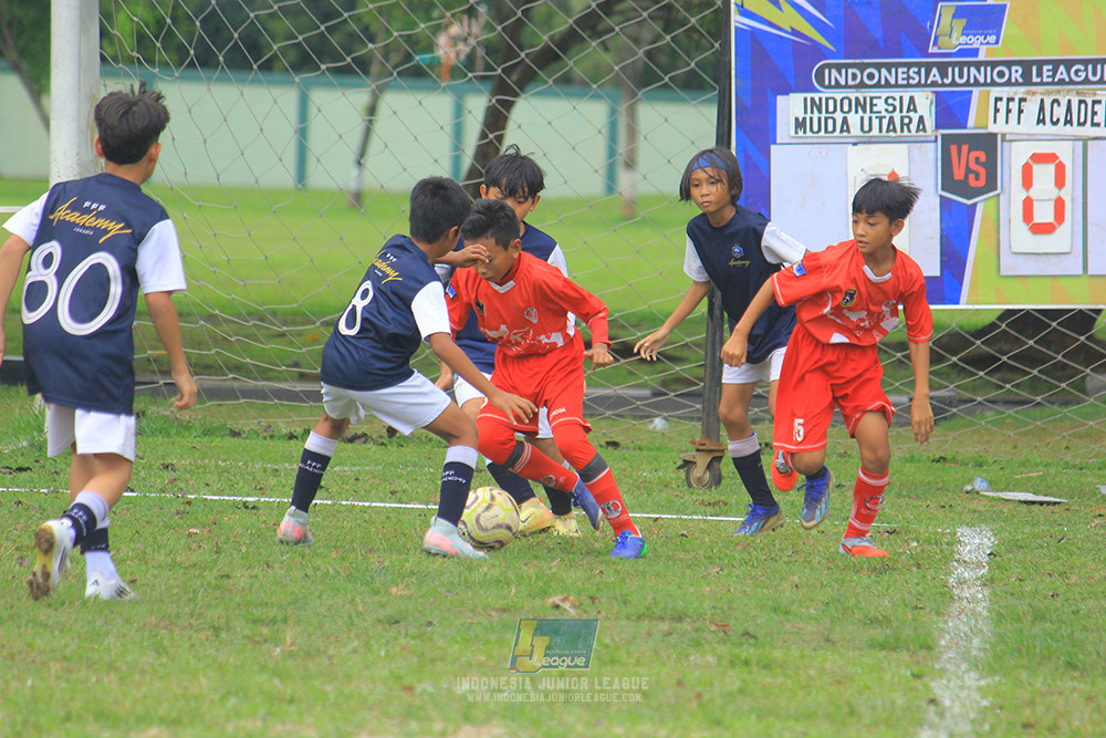 ijl big 8 champ u10 161125 indonesia muda utara vs fff academy jakarta