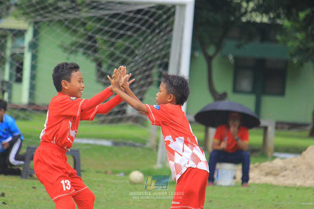 ijl big 8 champ u10 161125 indonesia muda utara vs fff academy jakarta