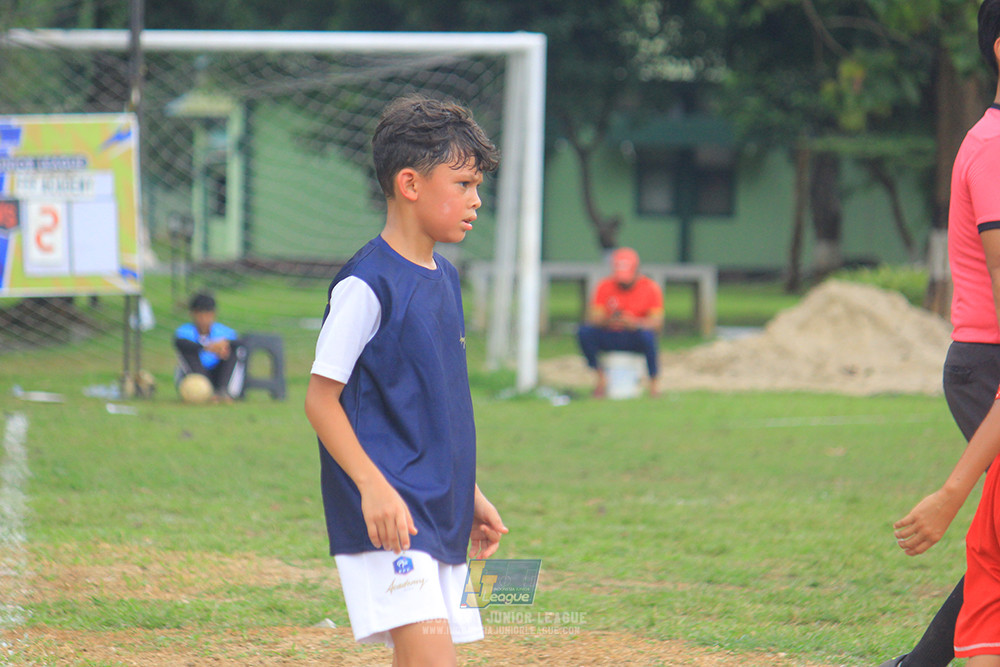 ijl big 8 champ u10 161125 indonesia muda utara vs fff academy jakarta