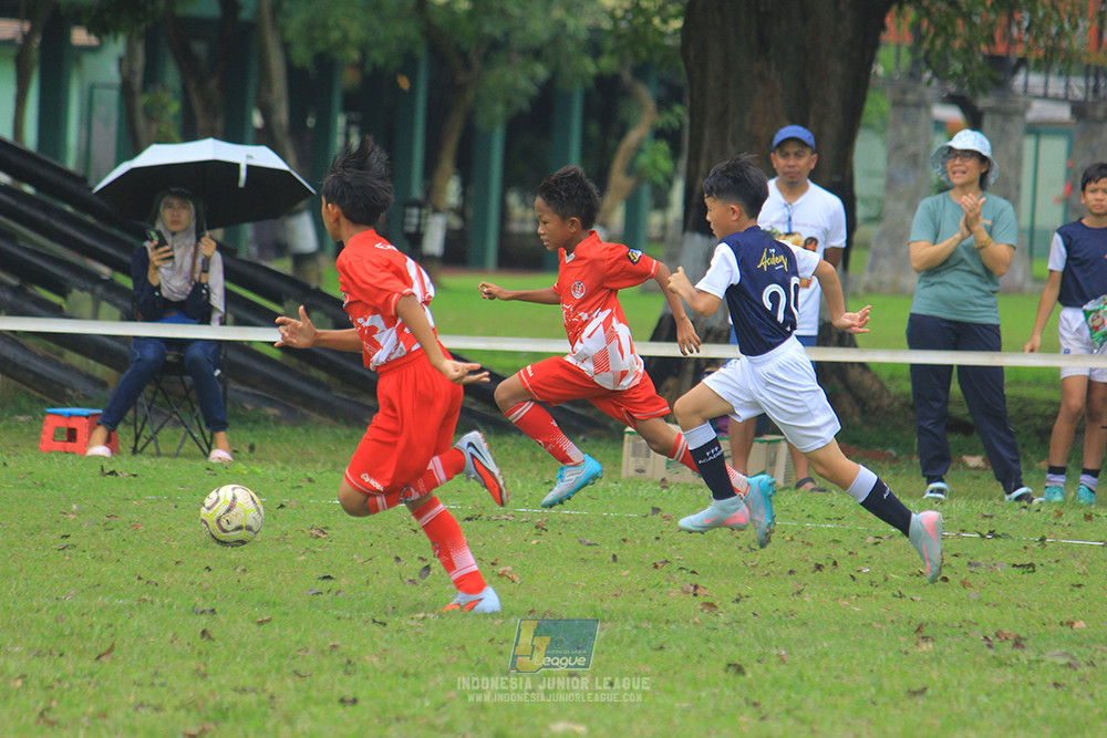 ijl big 8 champ u10 161125 indonesia muda utara vs fff academy jakarta