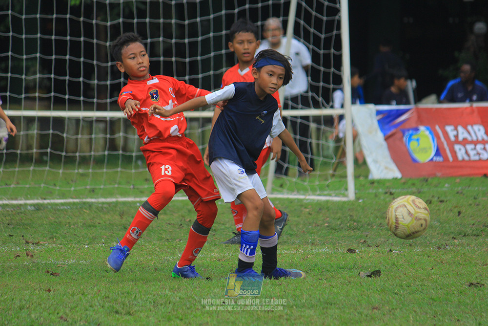 ijl big 8 champ u10 161125 indonesia muda utara vs fff academy jakarta