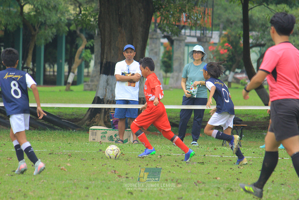 ijl big 8 champ u10 161125 indonesia muda utara vs fff academy jakarta