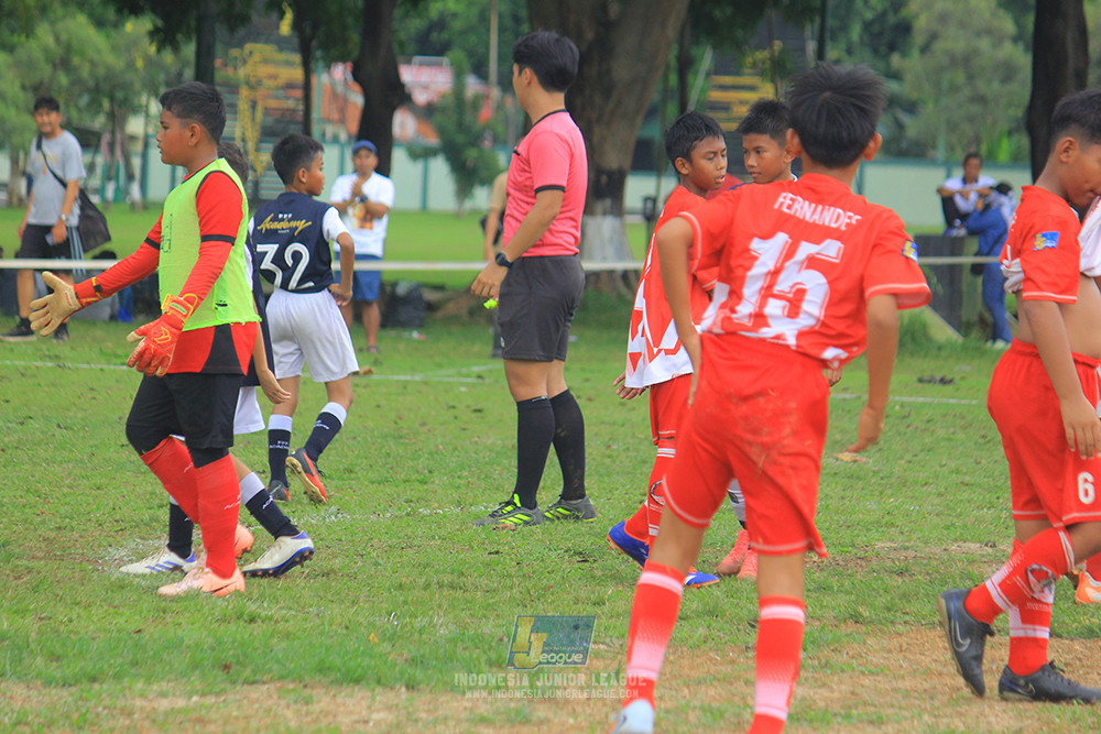 ijl big 8 champ u10 161125 indonesia muda utara vs fff academy jakarta