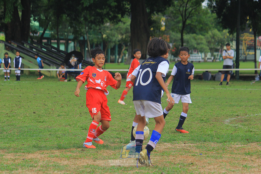 ijl big 8 champ u10 161125 indonesia muda utara vs fff academy jakarta