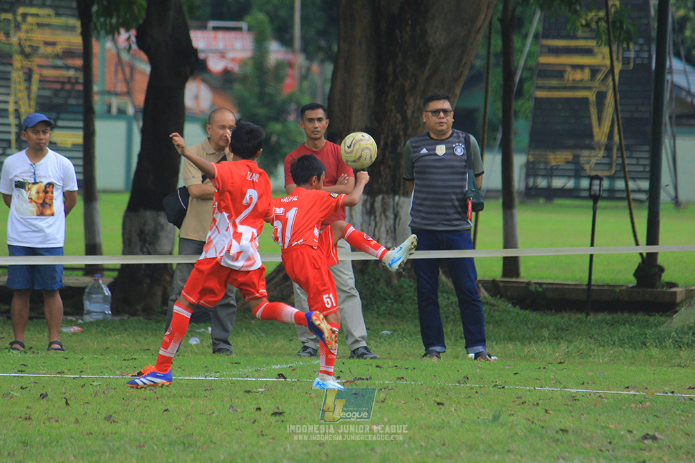 ijl big 8 champ u10 161125 indonesia muda utara vs fff academy jakarta
