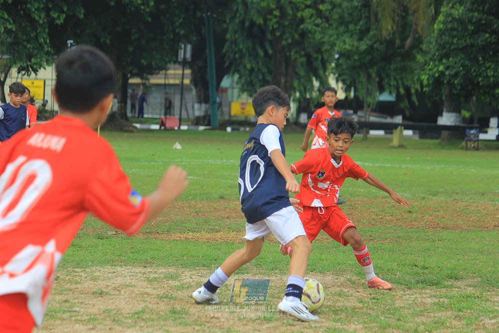 ijl big 8 champ u10 161125 indonesia muda utara vs fff academy jakarta