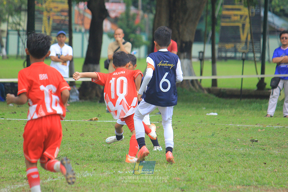 ijl big 8 champ u10 161125 indonesia muda utara vs fff academy jakarta