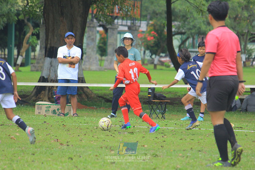 ijl big 8 champ u10 161125 indonesia muda utara vs fff academy jakarta