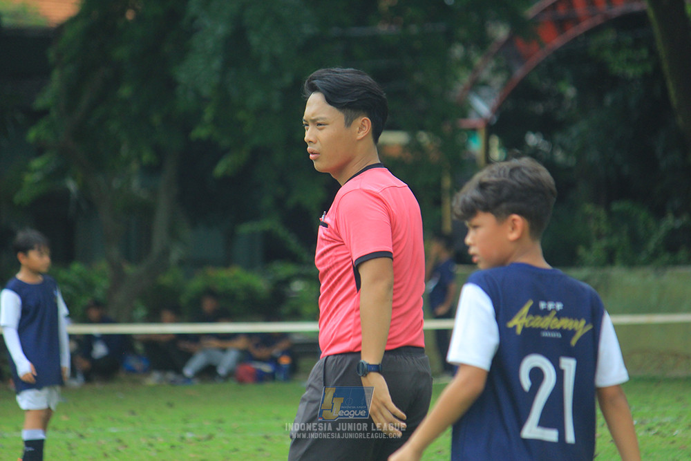 ijl big 8 champ u10 161125 indonesia muda utara vs fff academy jakarta
