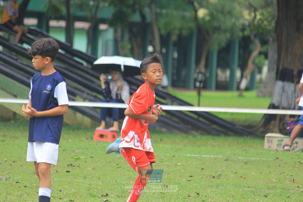ijl big 8 champ u10 161125 indonesia muda utara vs fff academy jakarta