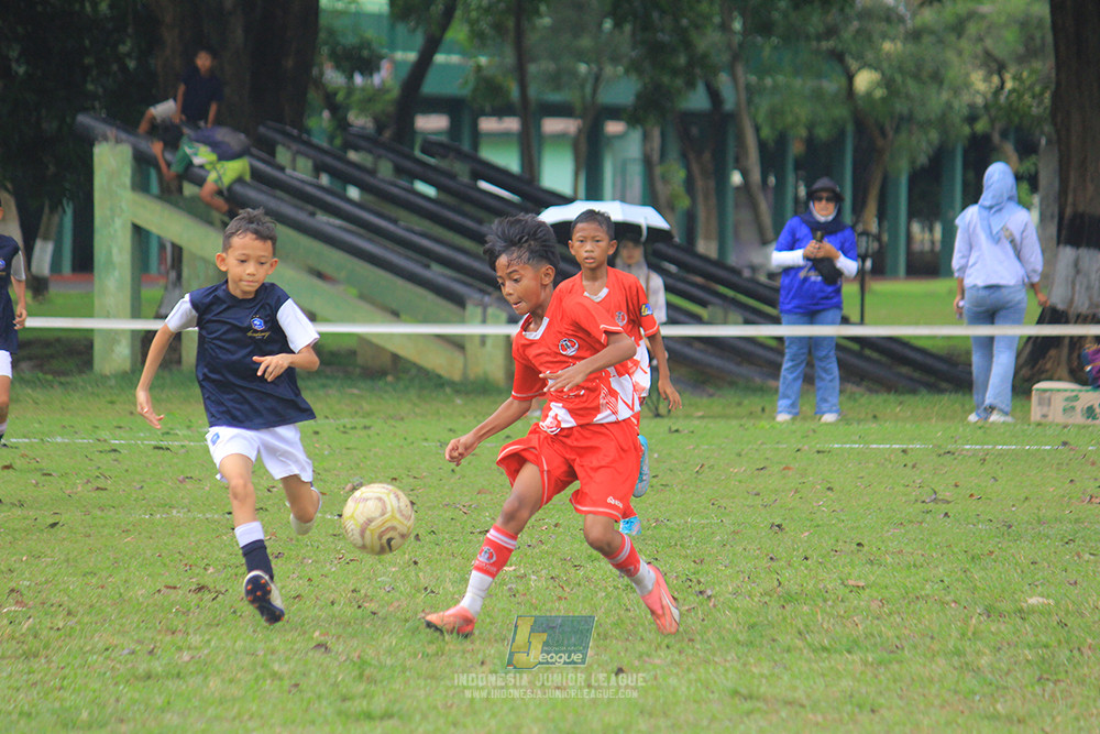 ijl big 8 champ u10 161125 indonesia muda utara vs fff academy jakarta