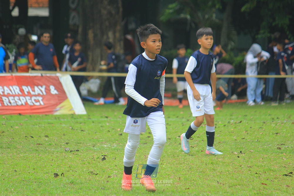 ijl big 8 champ u10 161125 indonesia muda utara vs fff academy jakarta