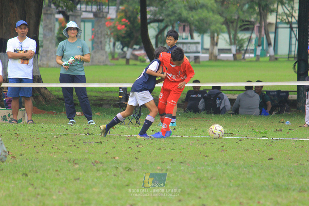 ijl big 8 champ u10 161125 indonesia muda utara vs fff academy jakarta