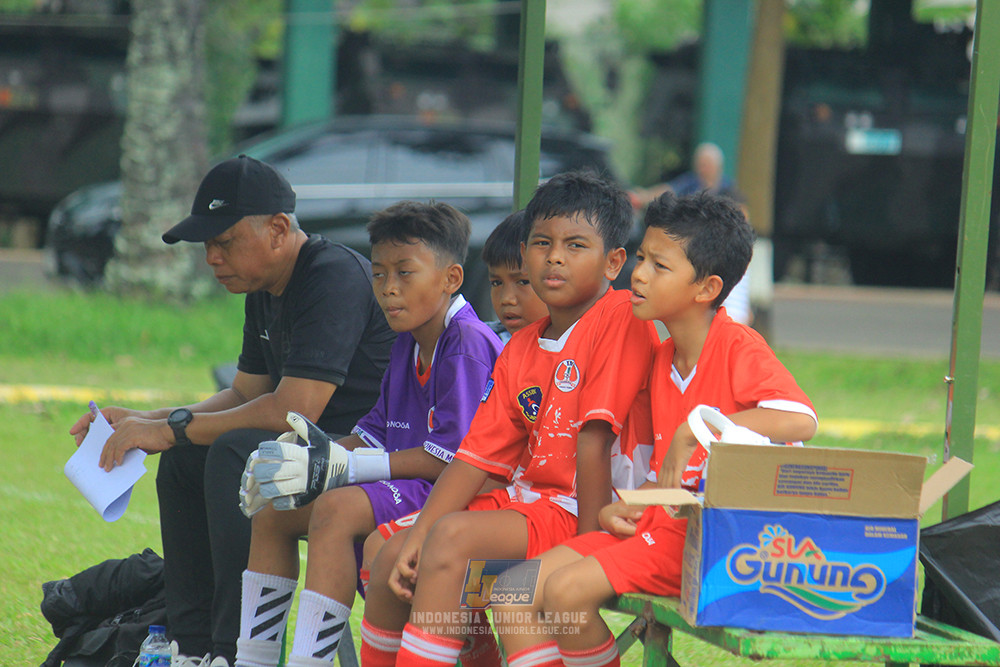 ijl big 8 champ u10 161125 indonesia muda utara vs fff academy jakarta