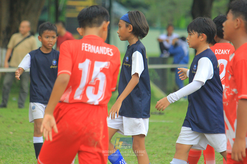 ijl big 8 champ u10 161125 indonesia muda utara vs fff academy jakarta