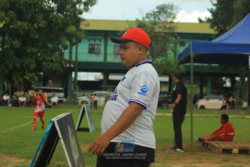 ijl big 8 champ u10 161125 indonesia muda utara vs fff academy jakarta