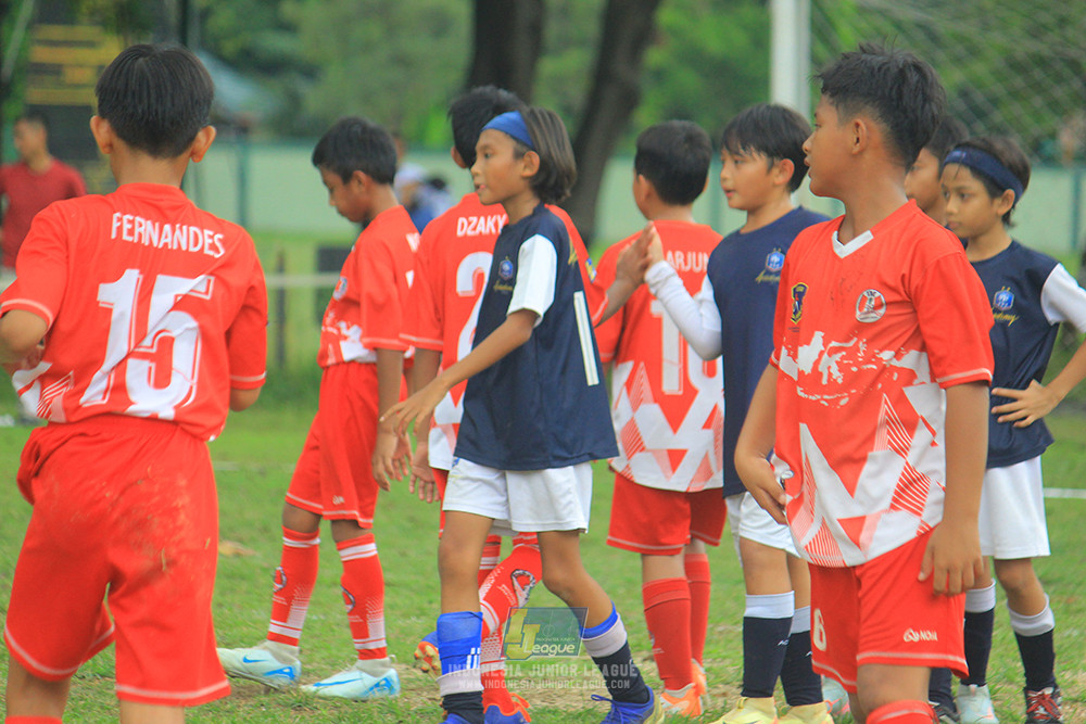 ijl big 8 champ u10 161125 indonesia muda utara vs fff academy jakarta