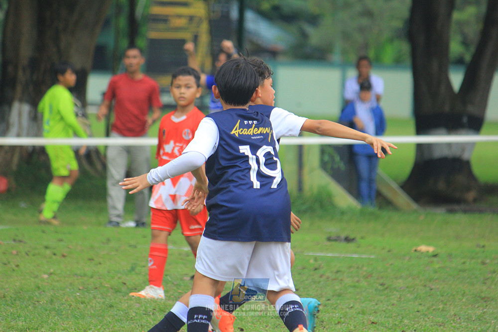 ijl big 8 champ u10 161125 indonesia muda utara vs fff academy jakarta