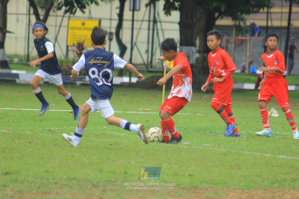 ijl big 8 champ u10 161125 indonesia muda utara vs fff academy jakarta