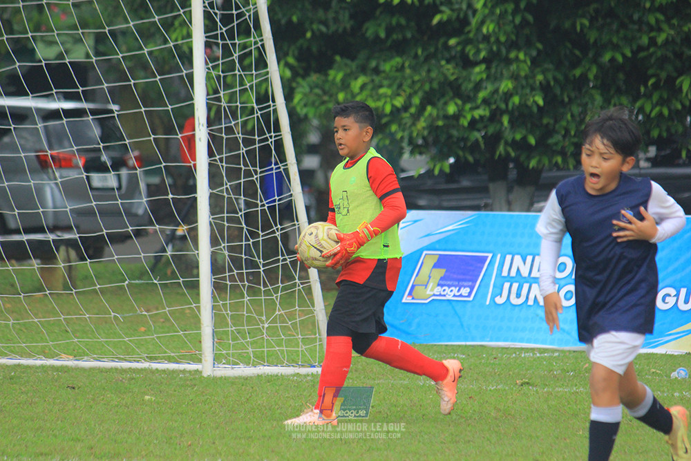 ijl big 8 champ u10 161125 indonesia muda utara vs fff academy jakarta