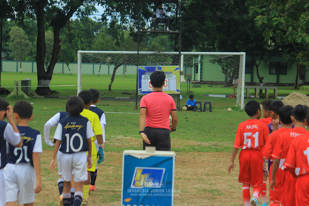 ijl big 8 champ u10 161125 indonesia muda utara vs fff academy jakarta