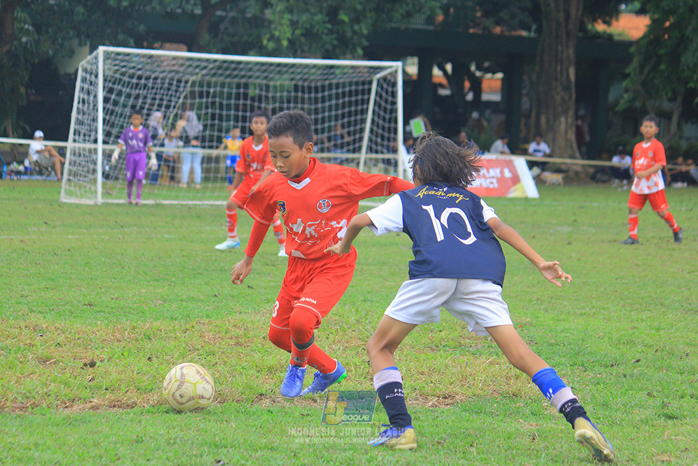 ijl big 8 champ u10 161125 indonesia muda utara vs fff academy jakarta