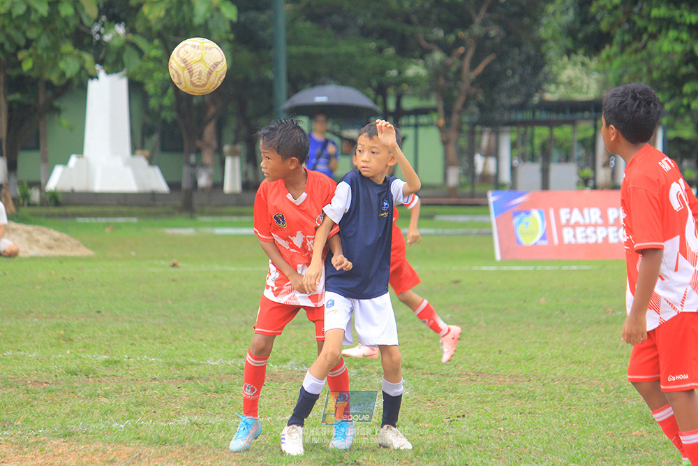 ijl big 8 champ u10 161125 indonesia muda utara vs fff academy jakarta