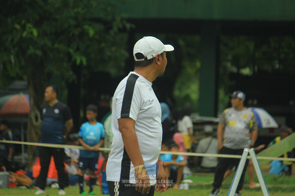 ijl big 8 champ u10 161125 indonesia muda utara vs fff academy jakarta