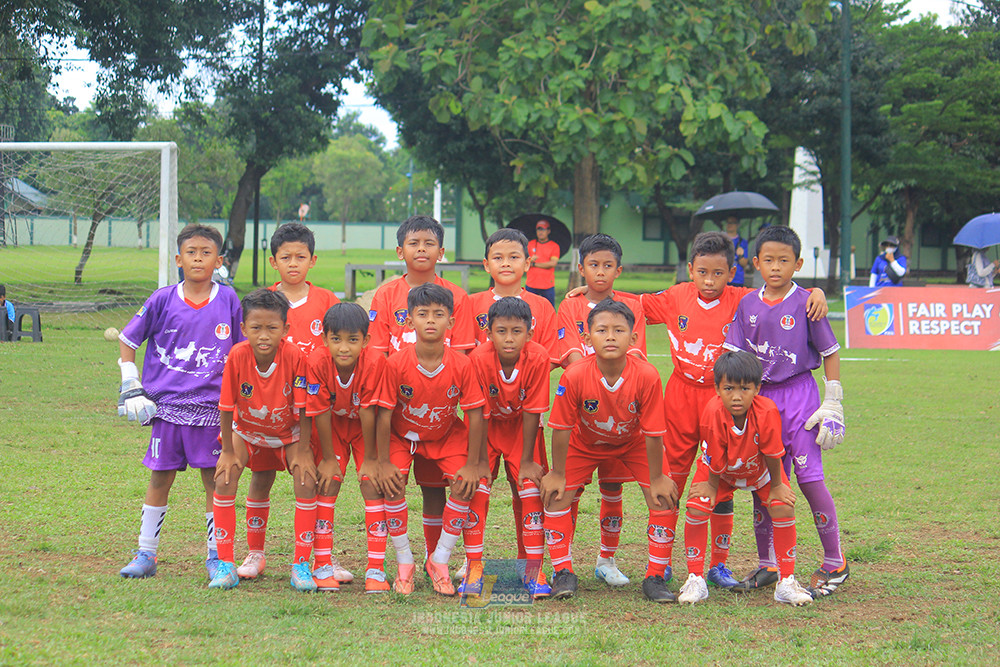 ijl big 8 champ u10 161125 indonesia muda utara vs fff academy jakarta