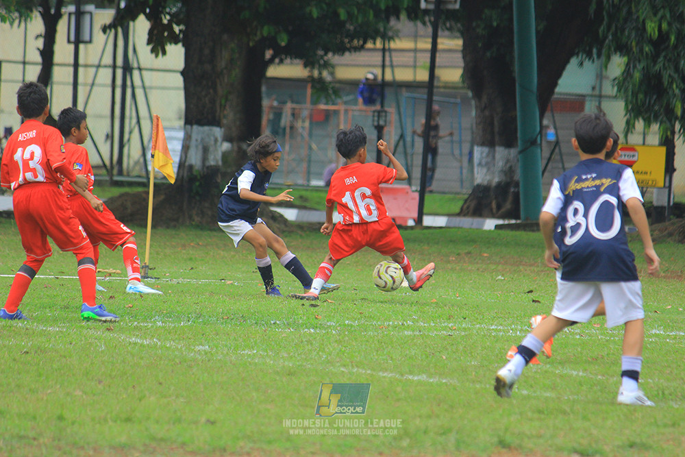 ijl big 8 champ u10 161125 indonesia muda utara vs fff academy jakarta