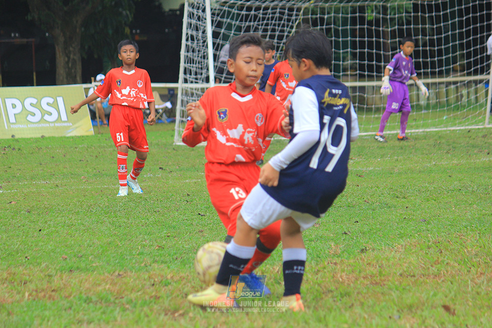 ijl big 8 champ u10 161125 indonesia muda utara vs fff academy jakarta