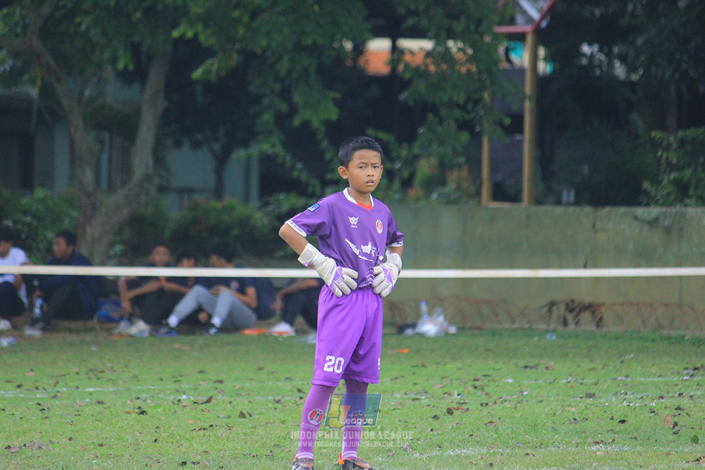 ijl big 8 champ u10 161125 indonesia muda utara vs fff academy jakarta