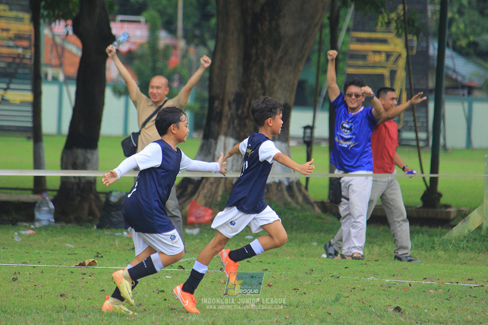 ijl big 8 champ u10 161125 indonesia muda utara vs fff academy jakarta
