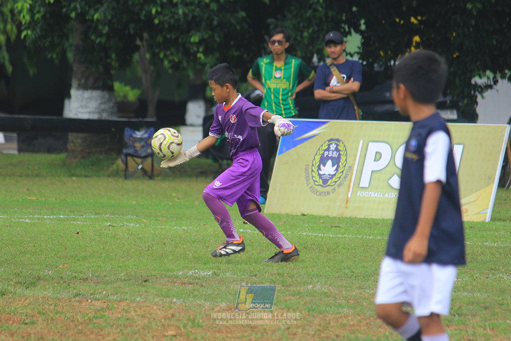 ijl big 8 champ u10 161125 indonesia muda utara vs fff academy jakarta